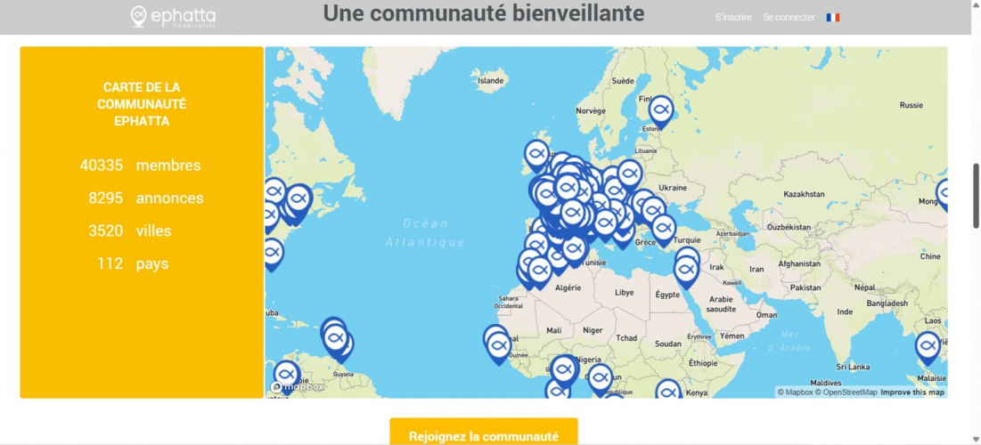 Ephatta screenshot 1