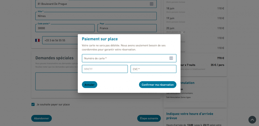 Lourdes Sanctuaires screenshot 5
