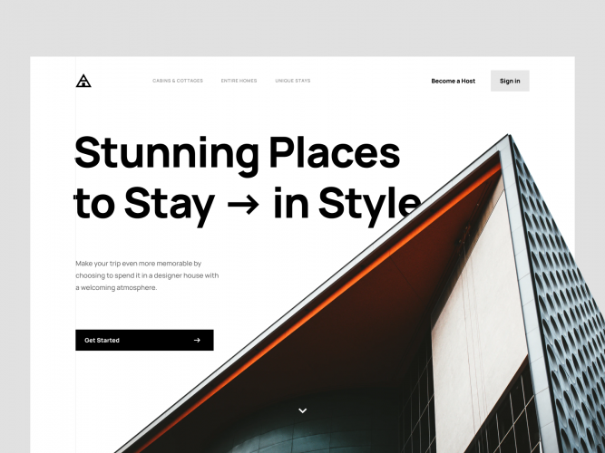 Vacation Rental screenshot 1