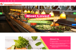 swamini caterers
