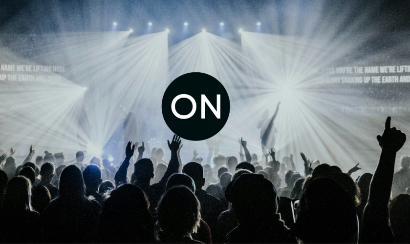 Custom Software | Event Management Platform screenshot 2