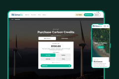 Website Development | CarbonFund