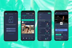 Steppi: Feature-Rich Watch App Development