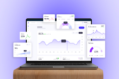Custom Software | Event Management Platform