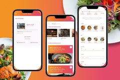 Mobile App Development | Web Development | FoodKarma