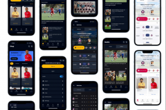 FC Pyunik – Official Football Club Fan App