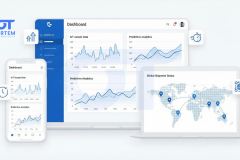 WEB AND MOBILE ECOSYSTEM ENHANCEMENT FOR SYSTEM LOCO