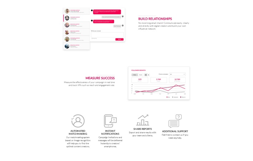 Stylelike.io screenshot 1