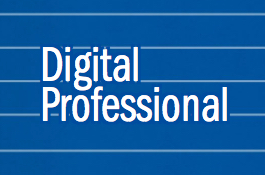 Digital Professional