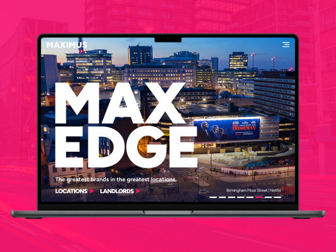 Maximus screenshot 2