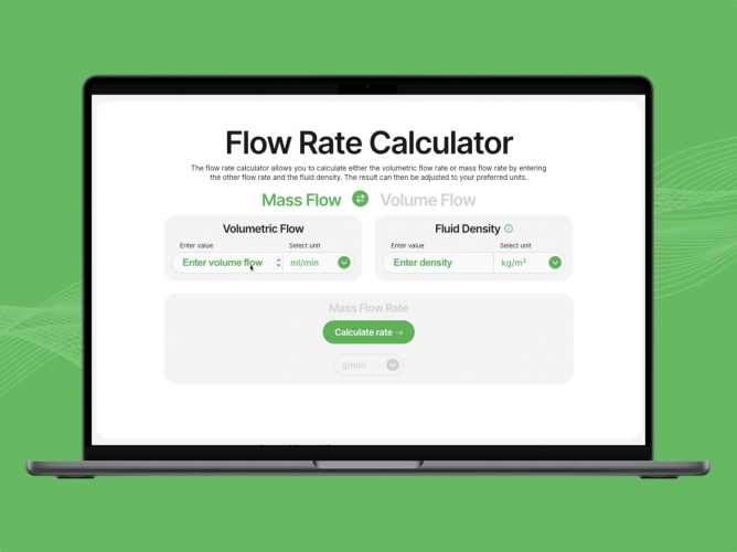 Sentronics screenshot 2