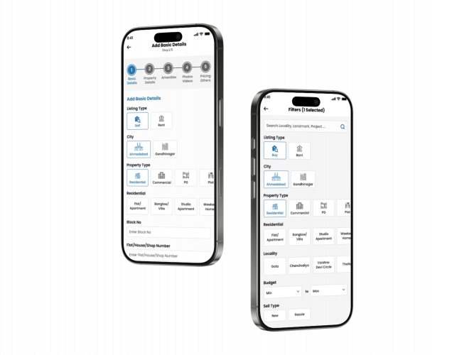 Address Box screenshot 3