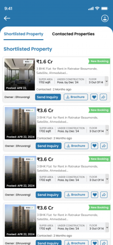 Address Box screenshot 4