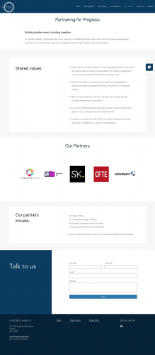 Building and evolving a fintech brand from the ground up screenshot 5