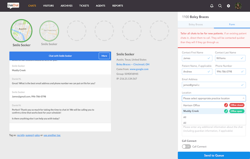Positioning a Rapid-Growth Startup for Acquisition screenshot 1