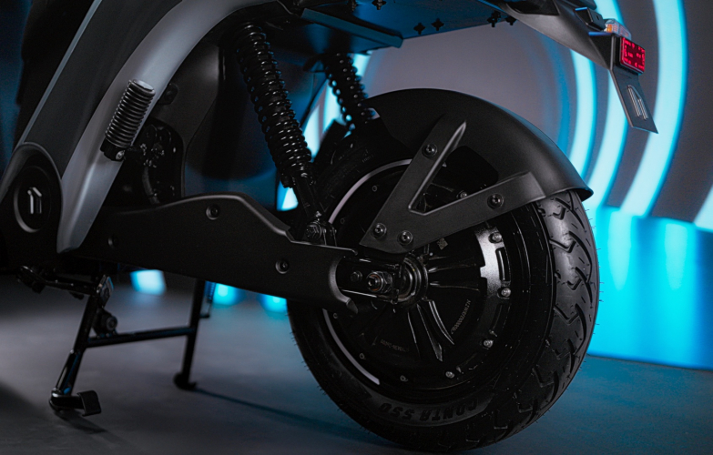 Numeros Motors - EV Bike_Product Launch screenshot 3