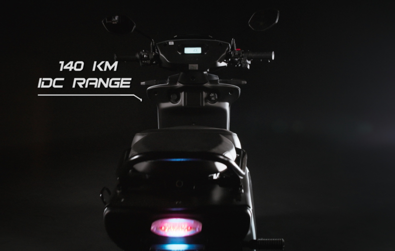 Numeros Motors - EV Bike_Product Launch screenshot 4