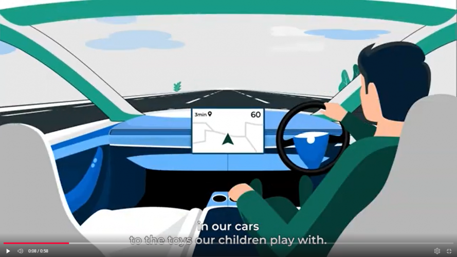 Explainer Video_Marico screenshot 4