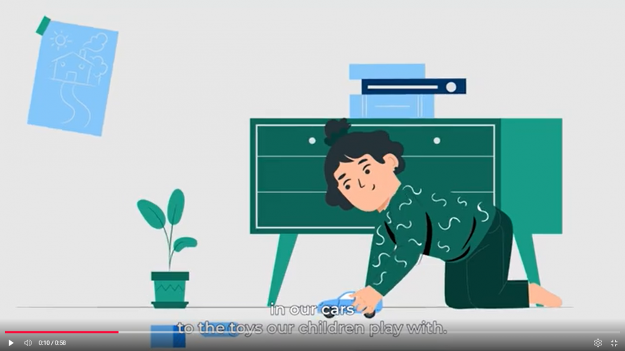 Explainer Video_Marico screenshot 3