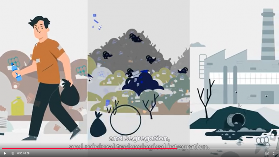 Explainer Video_Marico screenshot 2