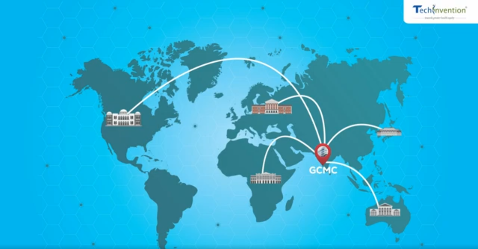 Tech Invention_Isometric Animation screenshot 5