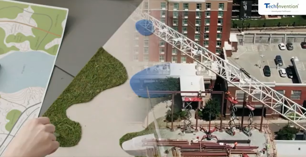 Tech Invention_Isometric Animation screenshot 1