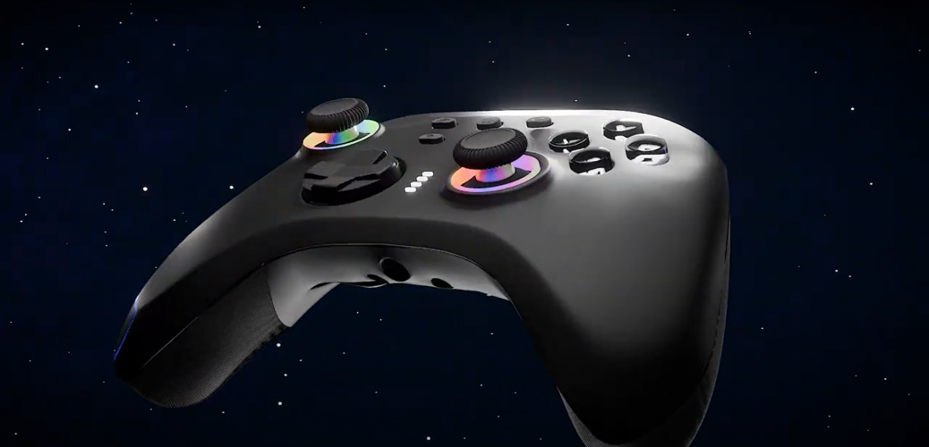 Cosmic Byte_3D Animation Product Launch screenshot 5