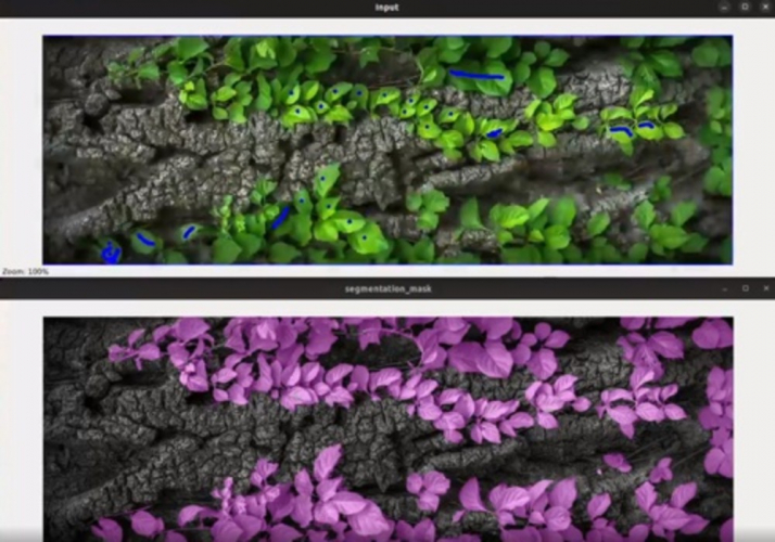 Data Annotation Services for Robotics Company screenshot 1