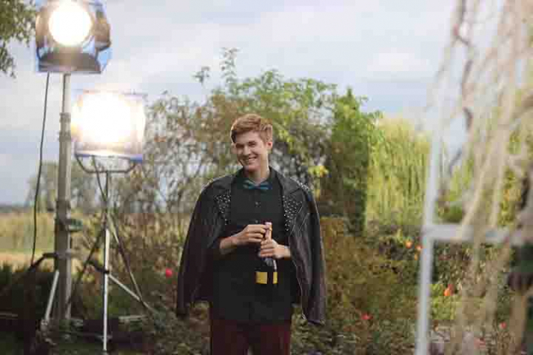 Wine Commercial screenshot 3
