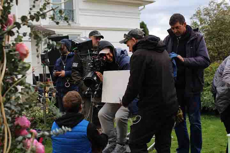 Wine Commercial screenshot 4