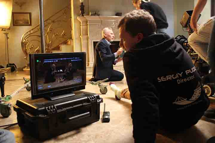 Wine Commercial screenshot 2