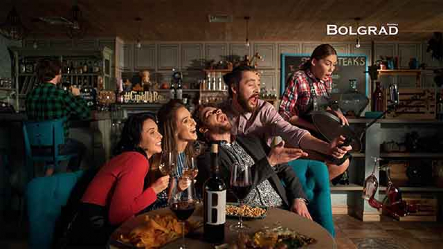 Showreel 2025 - EasyLiving Films screenshot 4