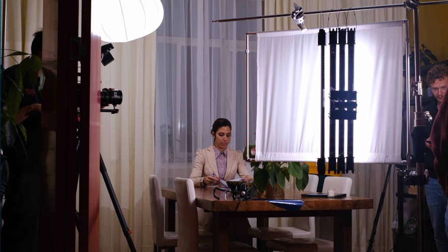 Showreel 2025 - EasyLiving Films screenshot 1