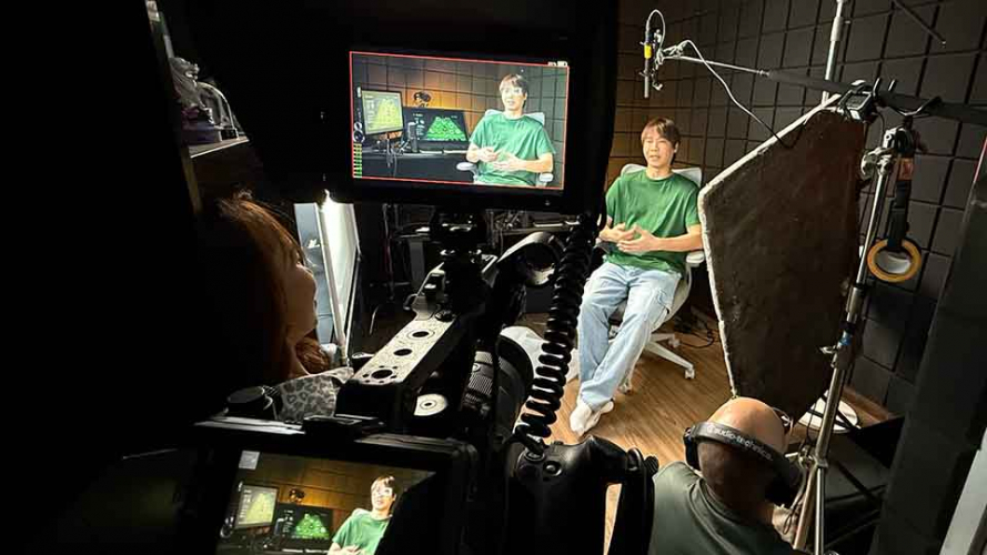 Game Face | Garnier and FC Mobile  screenshot 3