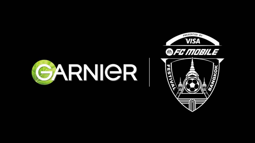 Game Face | Garnier and FC Mobile  screenshot 1