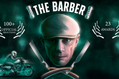 The Barber | Award-Winning Short Horror Movie