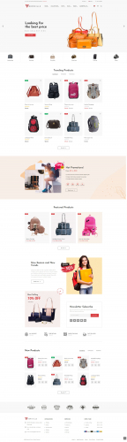 Merveille screenshot 1