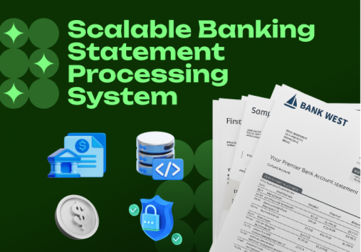 Banking Compliance & Customer Communication System screenshot 1