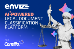 Envize – AI-Powered Legal Document Review System