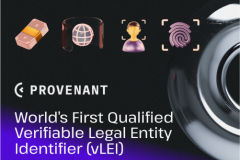 PROVENANT – Digital Identity Verification for the Global Financial System
