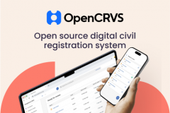 OpenCRVS