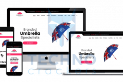 The Umbrella Workshop