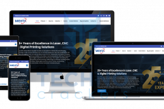 Mehta Hitech Industries Limited