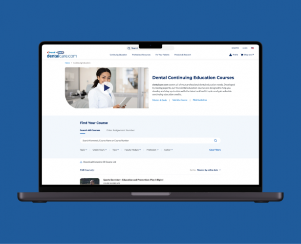 DENTAL CARE WORDPRESS WEBSITE DEVELOPMENT screenshot 1