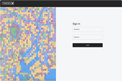 Geospatial Data Processing Platform for Location Intelligence