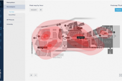 Real-Time Indoor Tracking Platform for Logistics and Operations