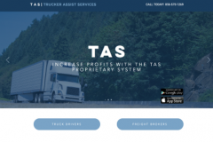 Freight Operations Platform for Shipment and Driver Workflows