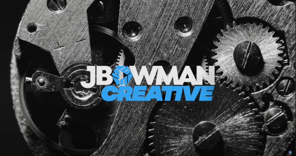 JBowman Creative Highlight Reel screenshot 1