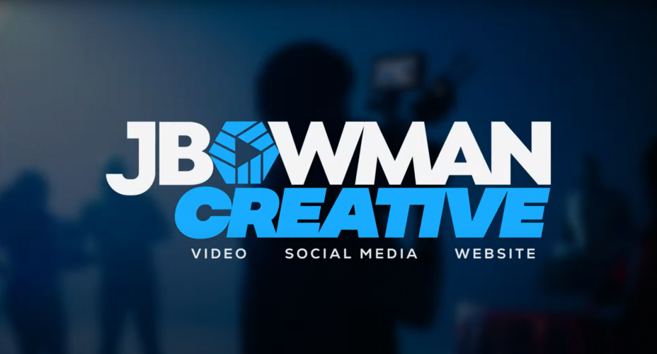 We do it all. THIS is JBowman Creative. screenshot 2