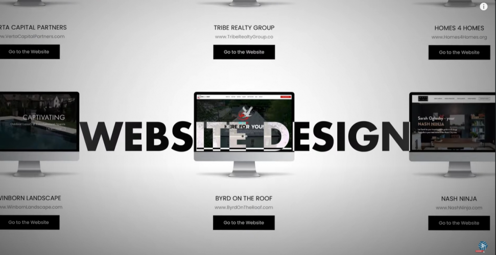 We do it all. THIS is JBowman Creative. screenshot 1